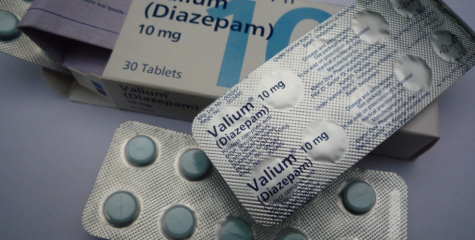 Diazepam