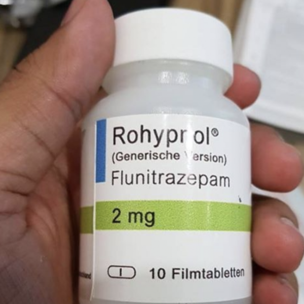 rohypnol