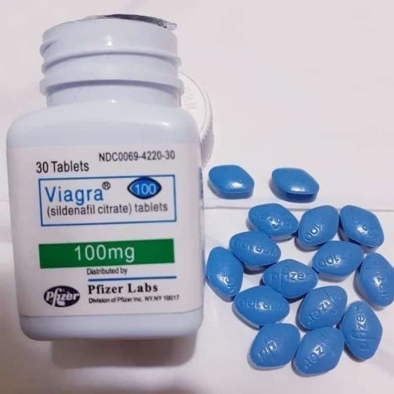 Køb Viagra 100 mg uden recept